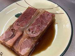 -老赵面店(大西路店)