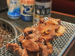 -300杯·和牛烧肉清酒专门店(廊里店)