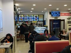 -香妃烤鸡(西单店)
