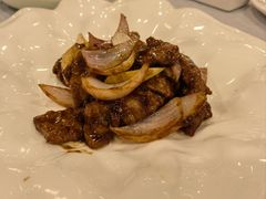 -全聚德(上海首店浦东店)