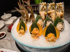 -1718海鲜姿造(苏宁宴请臻选店)