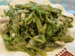 -瑞丰园庭院餐厅·白族传统家常菜