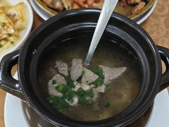 -苏记农家菜馆