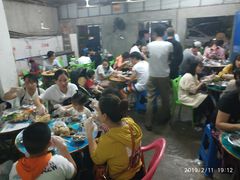 大堂-吉英盐焗鸡(文中路店)