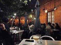 -Ocean's Table 欧舍