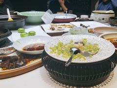 -写庭·鱼鲜川菜·宴请(铁像寺水街店)