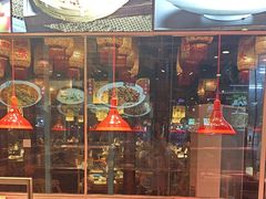 -常和州·夜宵大排档(常州单店)