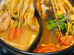 -串掌门砂锅串串香(后瑞店)