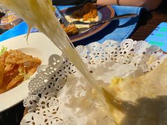 -甘尼仕印度餐厅爵士酒吧(阳春巷店)