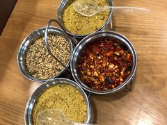 -金三顺韩式炭火烤肉店(中华路店)