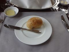 -上海和平饭店-华懋阁 The Cathay Room