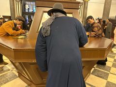 -沈阳金融博物馆