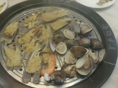 -渔家海鲜舫(宝湖路店)