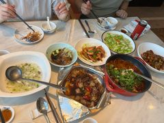-宁波石浦大饭店(新材料城店)