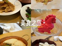 -奉天小馆·非遗东北菜(济南万象城店)