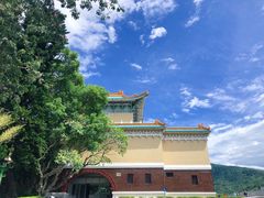 -台北故宫博物院