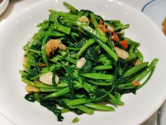 -新旺茶餐厅·早餐·夜宵(仙霞店)