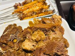 -京元盛铜锅涮肉(上海总店)