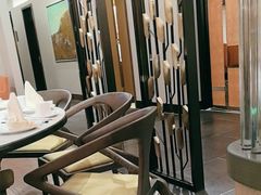 -广州天河合景福朋喜来登酒店 · 聚味轩中餐厅