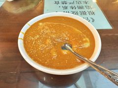 面茶-牛街洪记小吃店(牛街店)