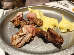 -汉巴味德(沈阳万象汇店)
