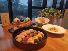 -鹤菊怀石料理(江北店)