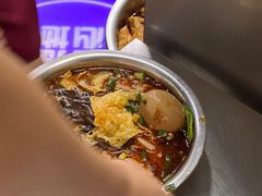 -西环肥仔螺蛳粉(南宁第一分店)