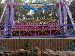 -辛玛王国游乐园