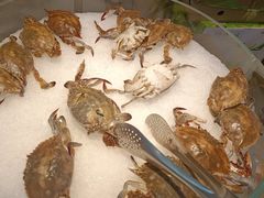 -欢乐牧场海鲜烤肉自助(牡丹园店)