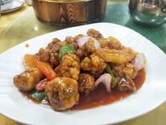 -成惠食府(赤岗店)