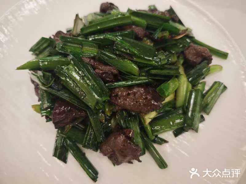 晚餐来点儿辣椒牛柳吧