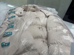-福奈特洗衣洗鞋(川沙百联店)