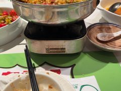 -鑫小城故事·藕汤·家常菜(台北一路总店)