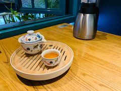 -潮粥荟·潮汕砂锅粥(朝阳大悦城店)