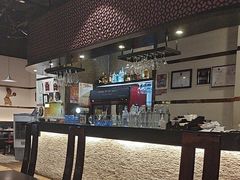 -克比叔叔印度餐厅Kebabs on the Grille(人民广场店)