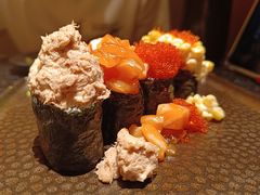 爆炸头军舰战队-摩打食堂(壹方中心店)