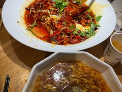 -金牌外婆家(苏州中心店)