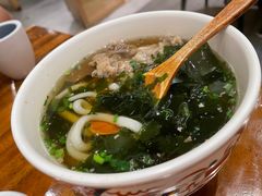 -森味花园·日本料理(伊藤洋华堂亚运村店)
