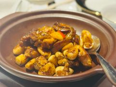 -名人坊·新派粤菜(河西奥体博览中心金鹰世界店)