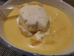 杨枝甘露-博林天瑞喜来登酒店·西丽尚膳