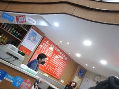 -老头盖浇饭(南京新街口明瓦廊宏光酒店店)