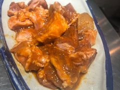 -胡同泥炉烤肉(总店)