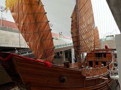 -上海中国航海博物馆