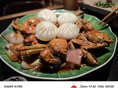 -三杯赤運·中式小酒馆(所城里店)