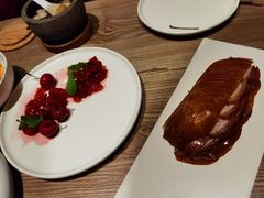 -小大董·烤鸭(凤凰汇店)