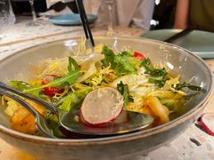 -La Maison 夜来香(进贤路店)
