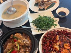 -铭轩中餐厅·海南菜·粤菜(亚龙湾瑞吉店)
