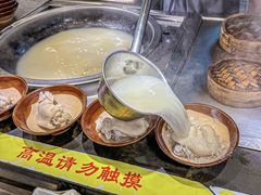 -常和州·夜宵大排档(常州单店)