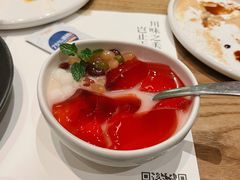 榕意冰粉-榕意·川味之美(深业上城店)