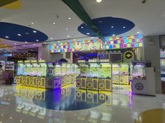 -点都德(汇盈广场店)